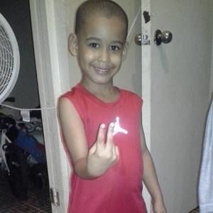 Meet your Posher, Johan